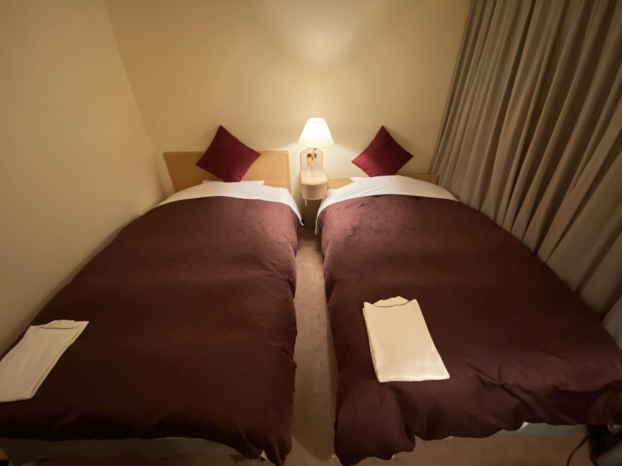 Фото Koriyama View Hotel Annex