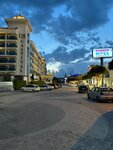 Слетать.ру (Ordzhonikidze Street, 59), travel agency