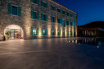 Winery & Design hotel Roxanich