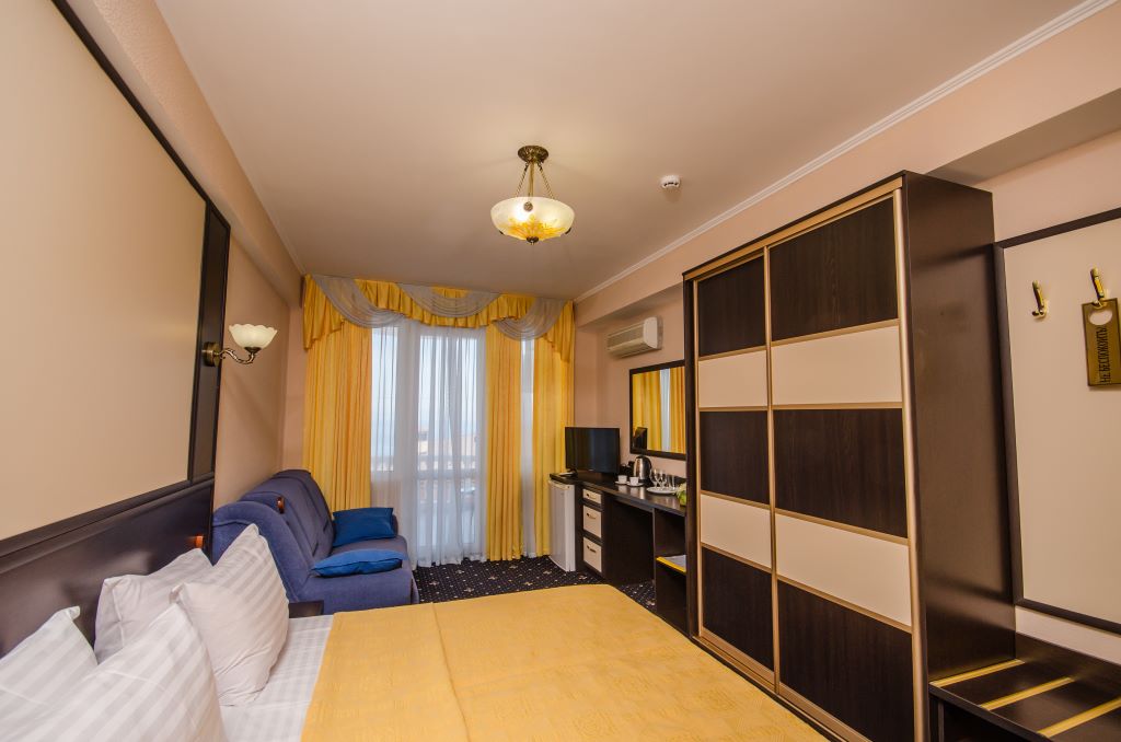 Фото Мечта, корпус 3