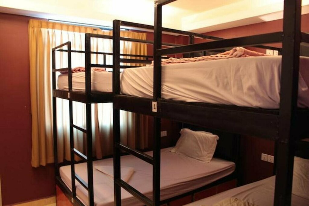 Hostel Naga Angkor Hostel, Siem Reap, photo