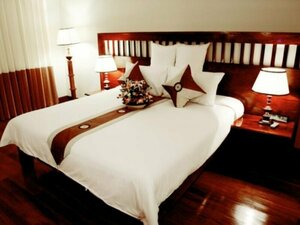 Royal Empire Hotel (Krong Siem Reap), hotel