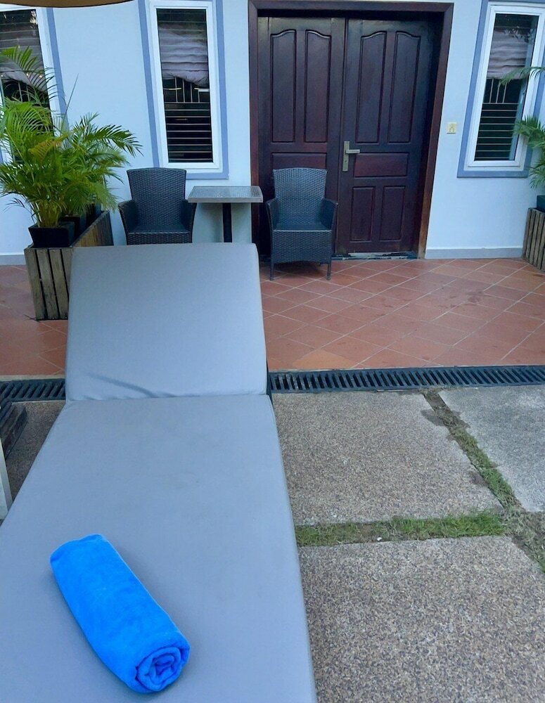 Фото The Local Time Village