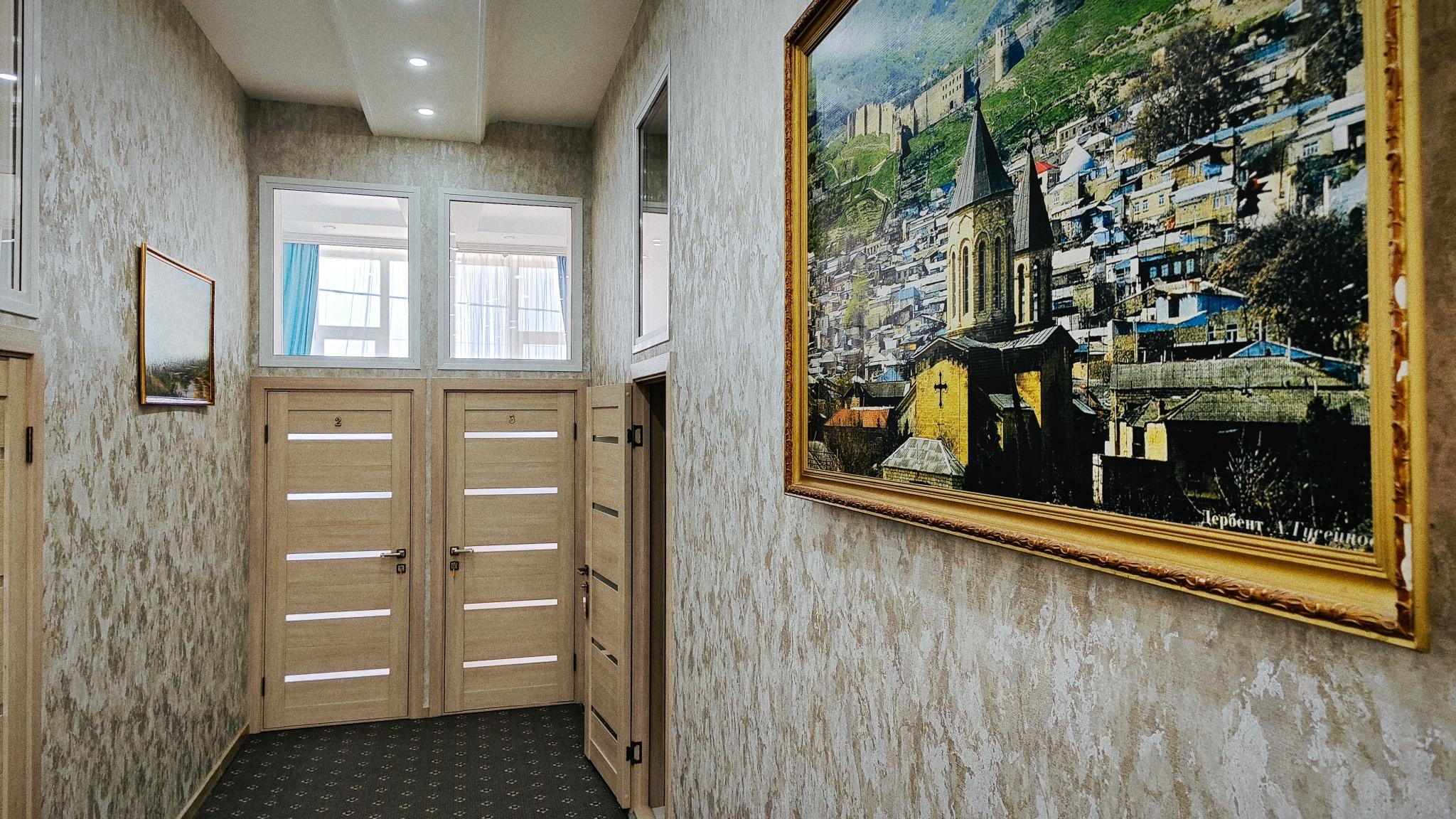 Фото Вояж на набережной