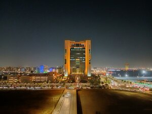 Гостиница Crown Town Hotel