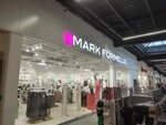 Mark Formelle (Dybenko Street, 30), clothing store