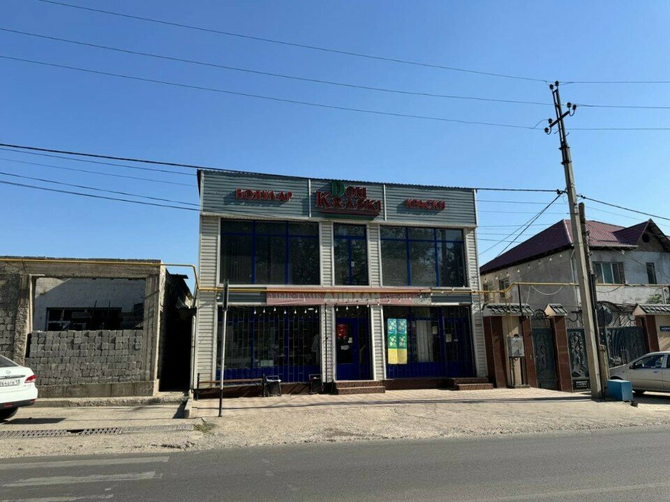 Grocery Alikhan, Chimkent, photo