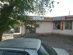 Donernaya (Vahtangov kóshesi, 1А), fast food
