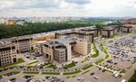 Tradlix (Urban-type Settlement of Putilkovo, territoriya Grinvud, с19), foreign trade and foreign economic organizations
