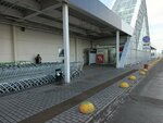 Комната матери и ребенка (Mashinosroitelnaya Street, 29) ، غرفة الأم والطفل