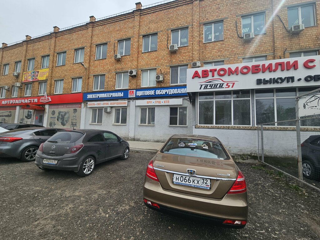 Management company Альтаир, Orel, photo