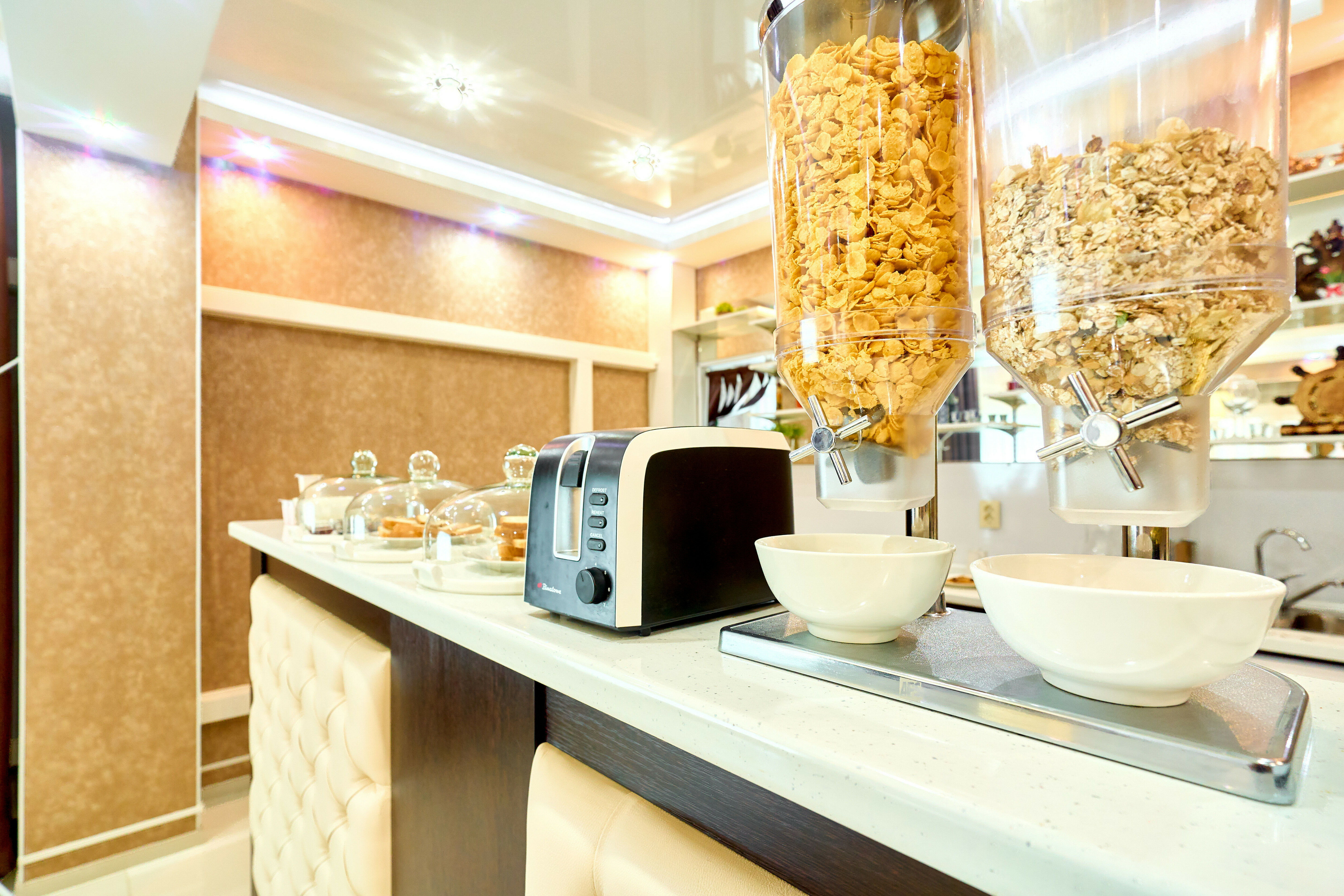 Фото Континент