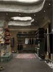 Bulanti (1st Tverskaya-Yamskaya Street, 36с1), clothing store