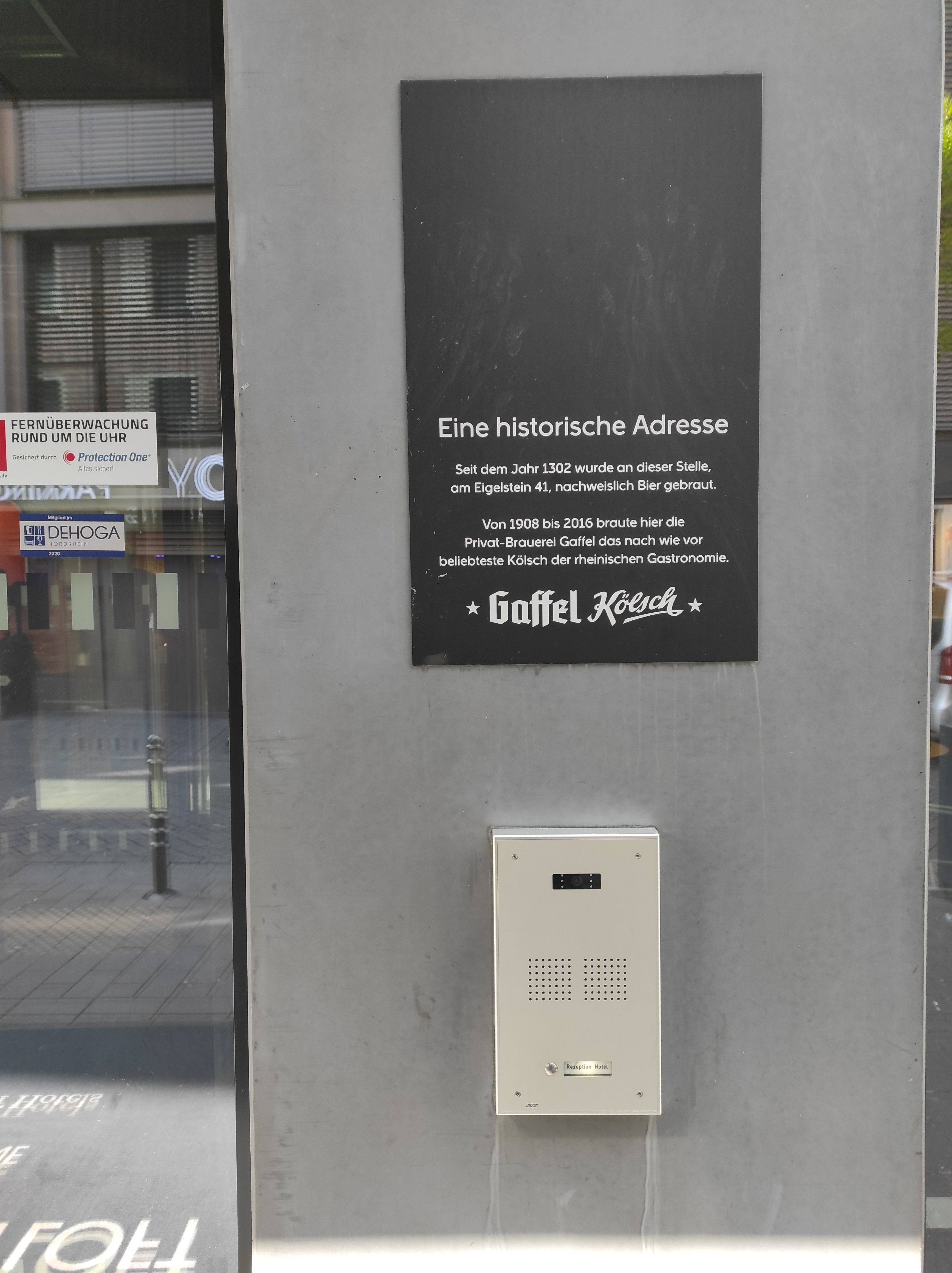 Фото Urban Loft Cologne