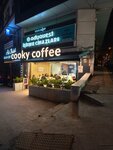 Cooky Coffee (Istanbul, Esenler, Istanbul Avenue, 16A), cafe