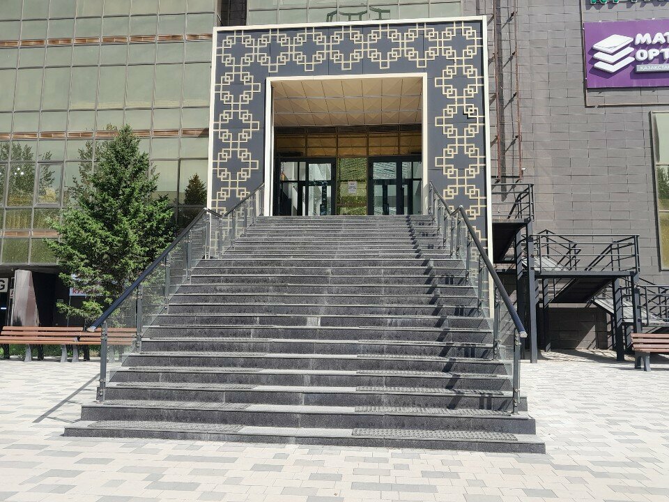 Metal furniture Loft Craft, Astana, photo