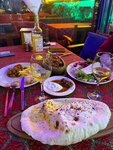 Rose Terrace (Istanbul, Fatih, Kucuk Ayasofya Neighborhood, Aksakal Street, 16), restaurant