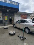 Шиномонтаж (Sverdlovsk Region, Severouralsk), tire service