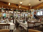 Korchma (Sadovaya-Kudrinskaya Street, 3А), restaurant