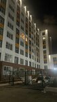 Shyngys (E-429 kóshesi, 6) ، شقق في مباني جديدة