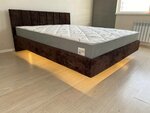 СталАрт (Zauralskaya ulitsa, 6), fábrica de muebles