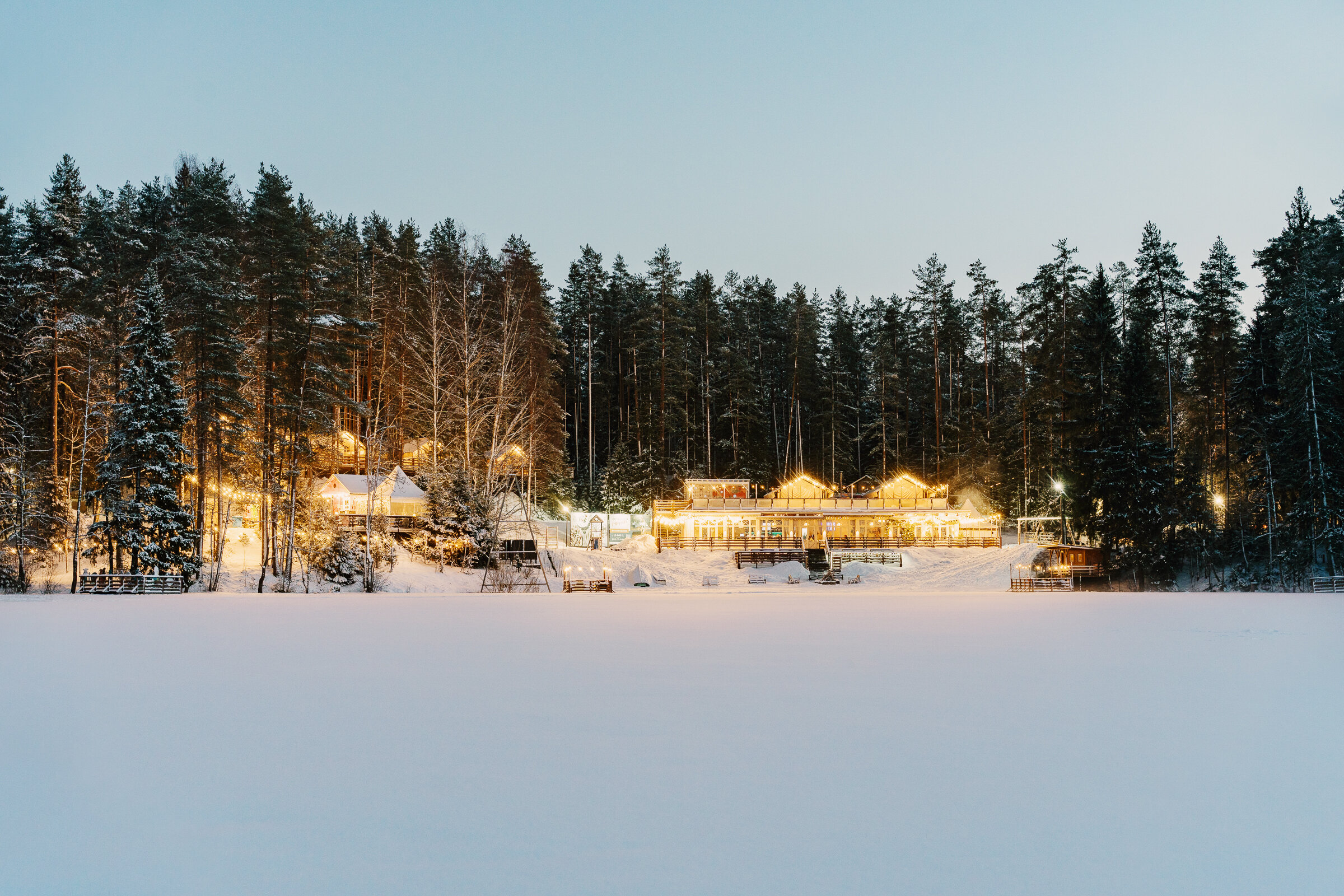 Фото Террасы