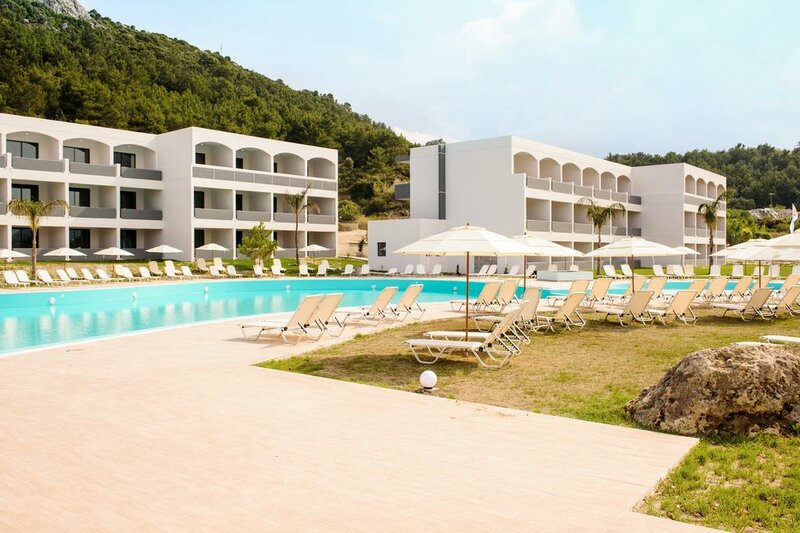 Гостиница Hotel Evita Mare