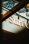 Surf Coffee X League (Ligovskiy Avenue, 30), coffee shop