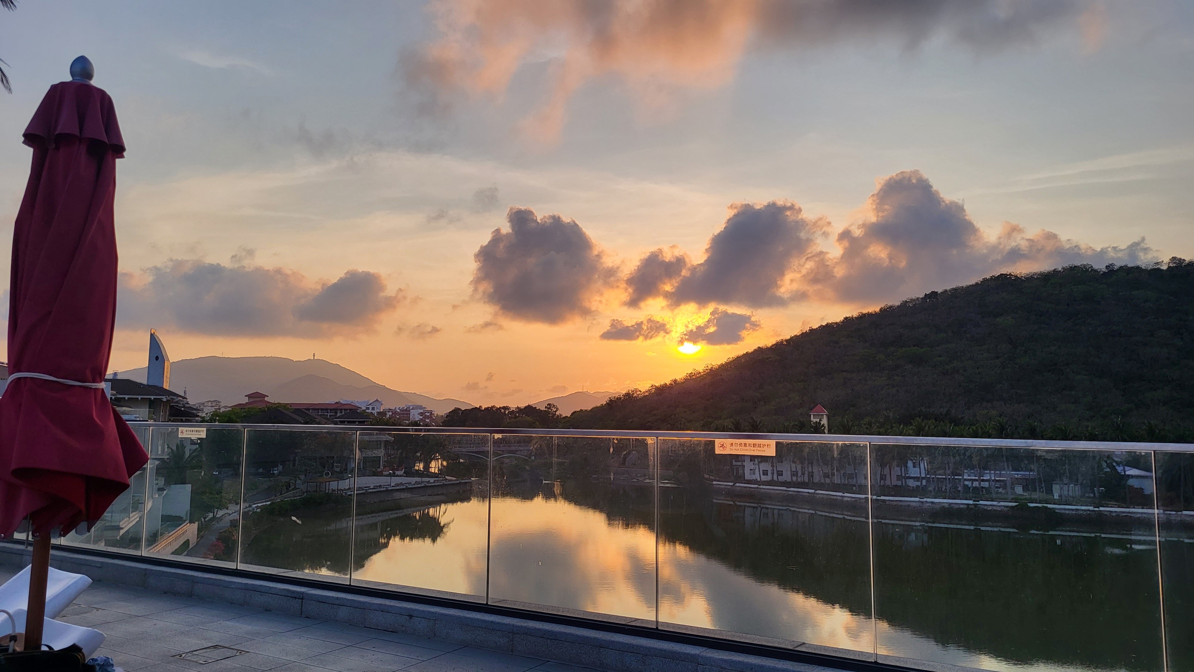 Фото Hualuxe Sanya Yalong Bay Resort, an Ihg Hotel