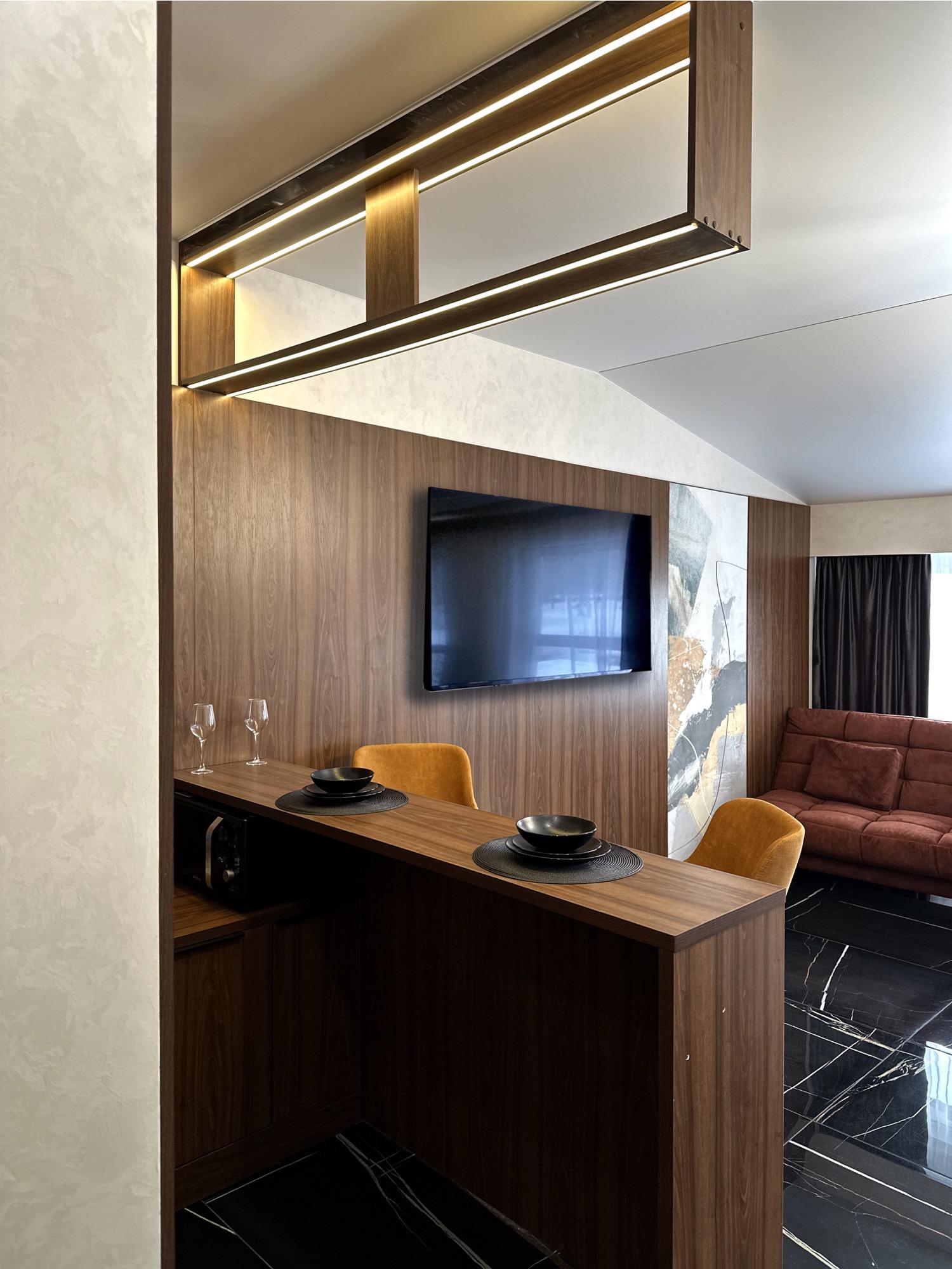 Фото Invait Park Hotel