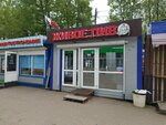 Живое пиво (Moskovskaya Street, 100/1) ، متجر بيع البيرة