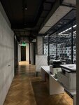 Hybrid- engineering (Dekabristov Street, 41) ، أنظمة إمدادات المياه والتدفئة والصرف الصحي