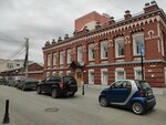 Legpromservis (Federatsii Street, 5), sale and lease of commercial real estate