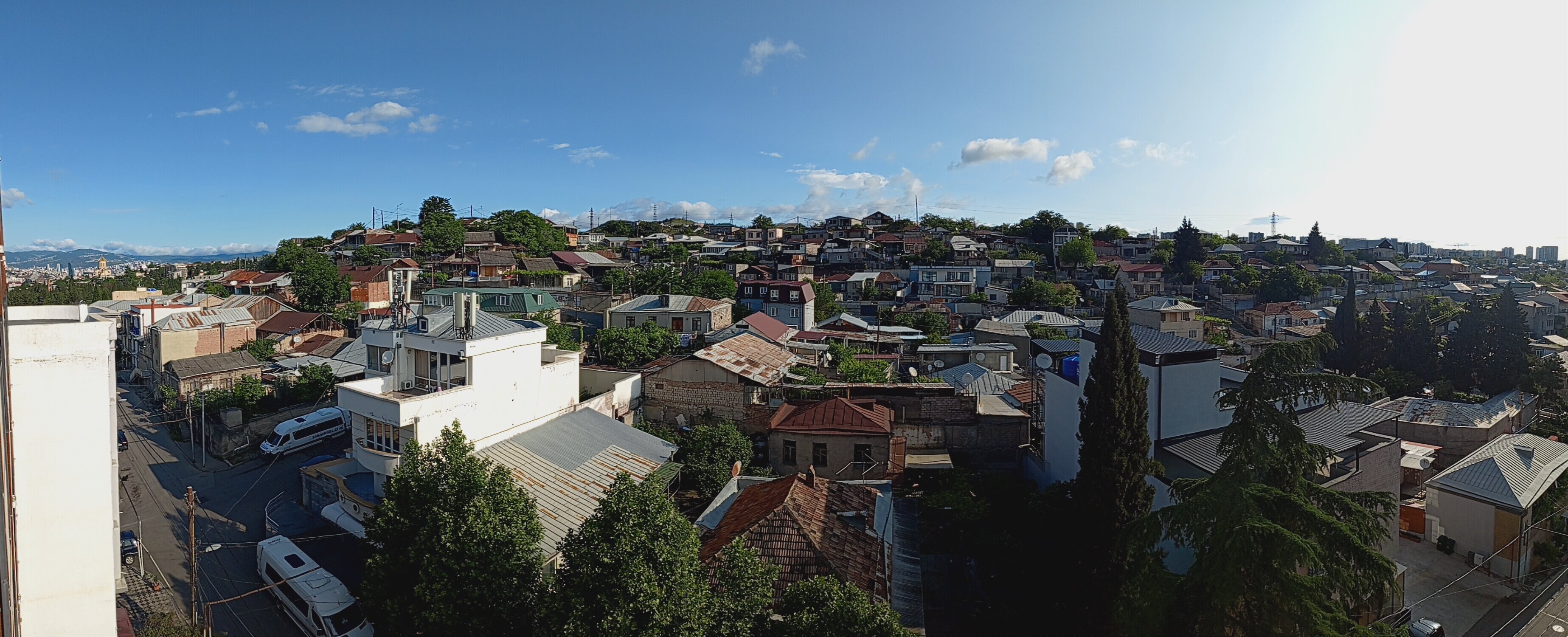 Фото Residence Plaza