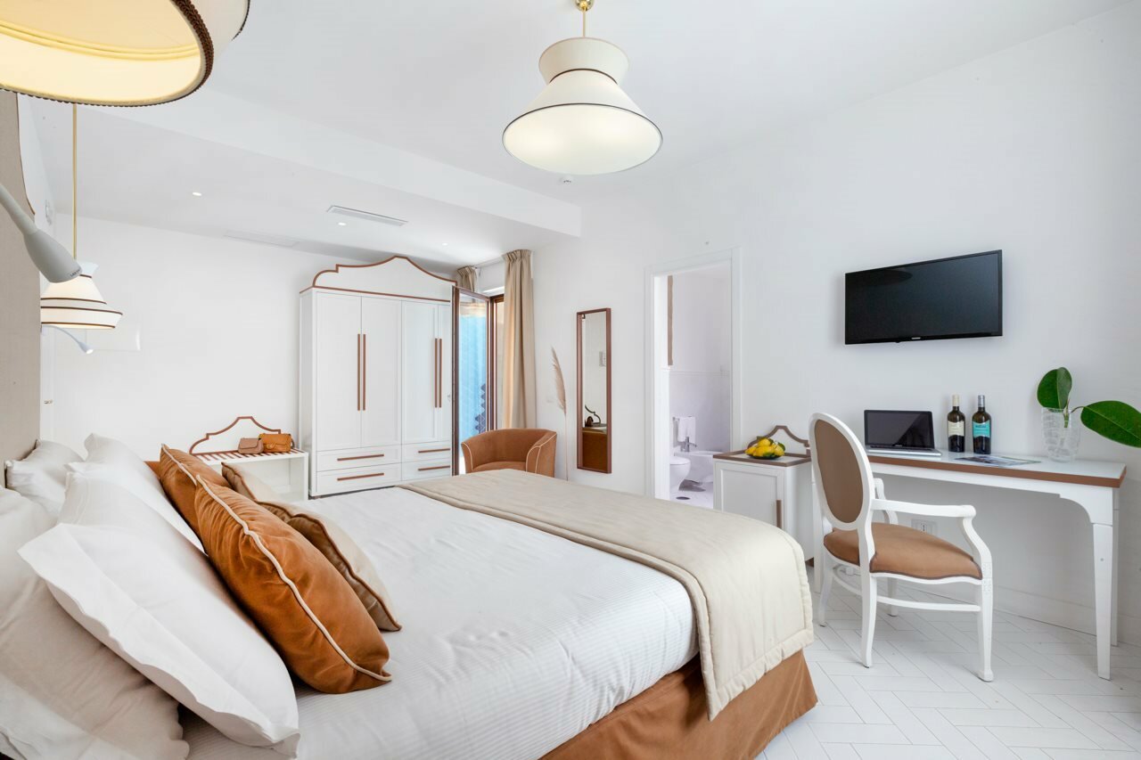 Фото Mar Hotel Alimuri SPA