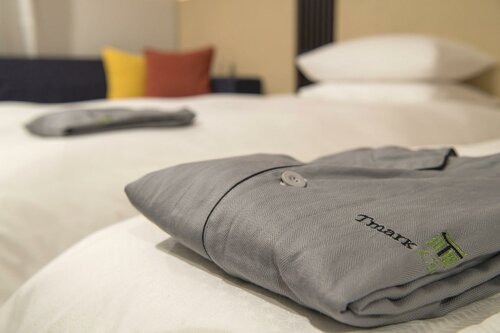 Гостиница Tmark City Hotel Sapporo Odori в Саппоро