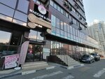 Xsize (Tsentralniy City administrative district, Tsentralniy Microdistrict, Street Kubanskaya Naberezhnaya, 33), massage salon