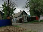 Garage Do IT Yourself (Grigoriy Pavlovich Myasoyedov Street, 135А) ، مغسلة السيارات الآلية