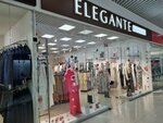 Elegante (ulitsa 8 Marta, 42), clothing store