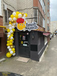 БлинЪ-ОладикЪ (Karla Marxa Avenue, 84), fast food