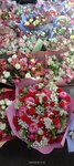 Vera (Nevskiy Avenue, 32-34), flower shop