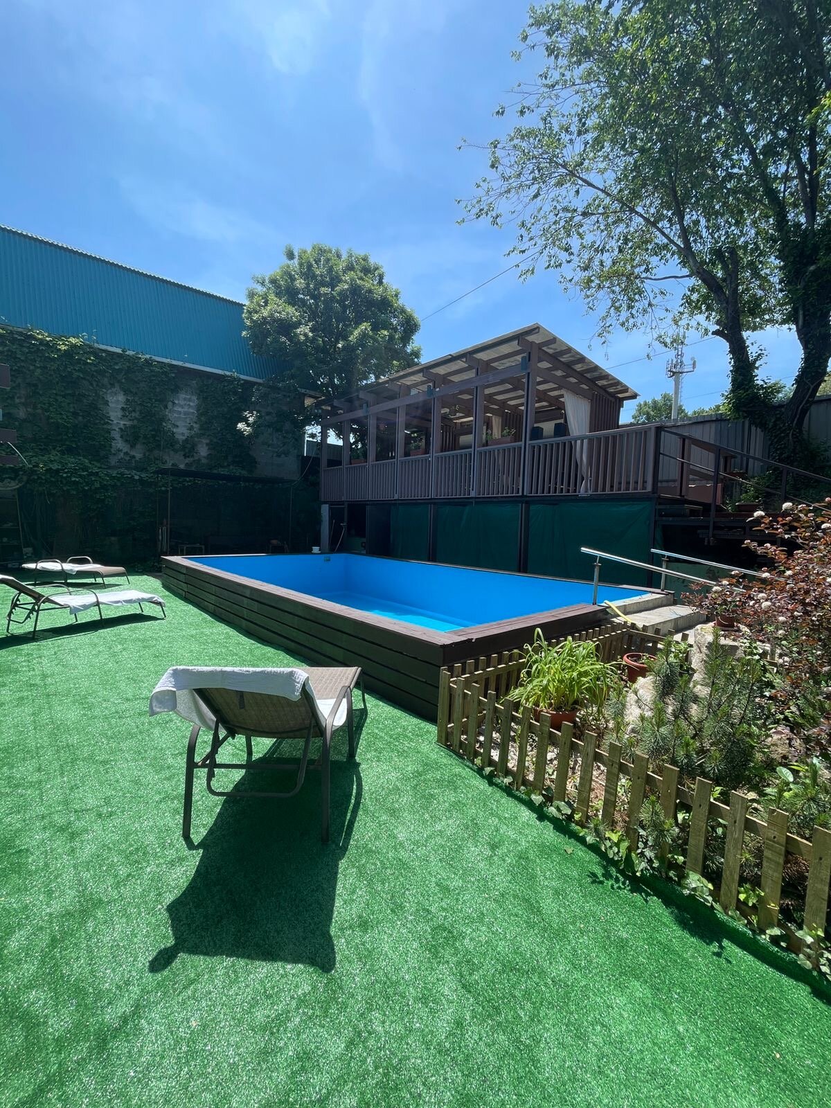 Фото Семейный