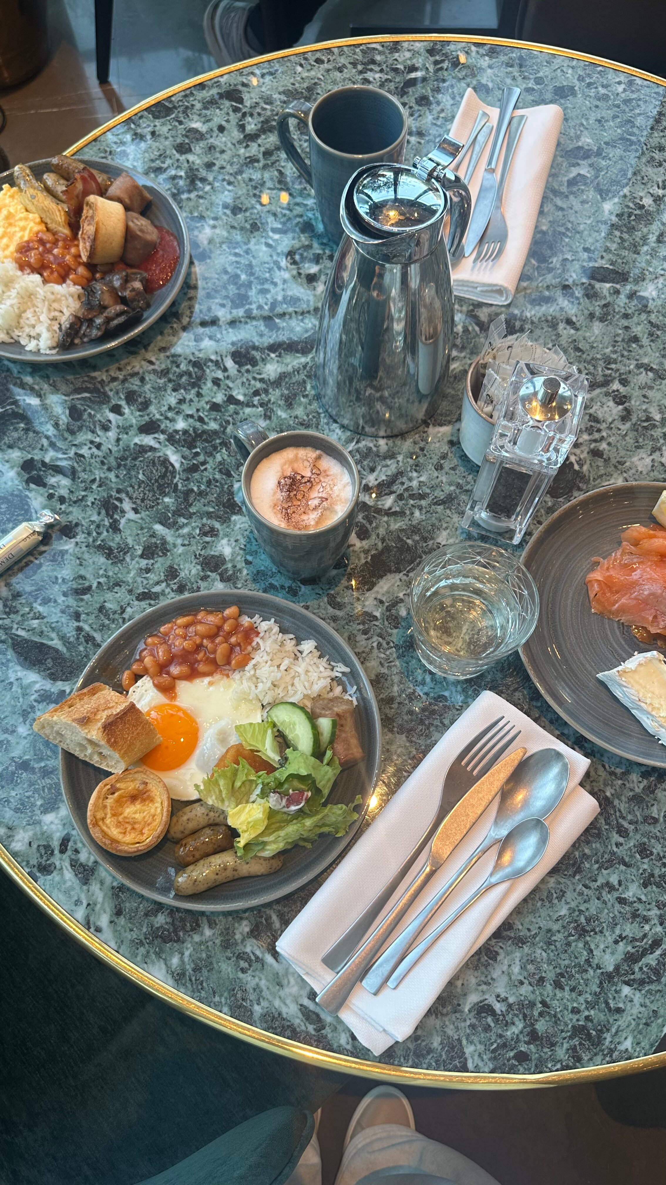 Фото Pullman Paris Tour Eiffel