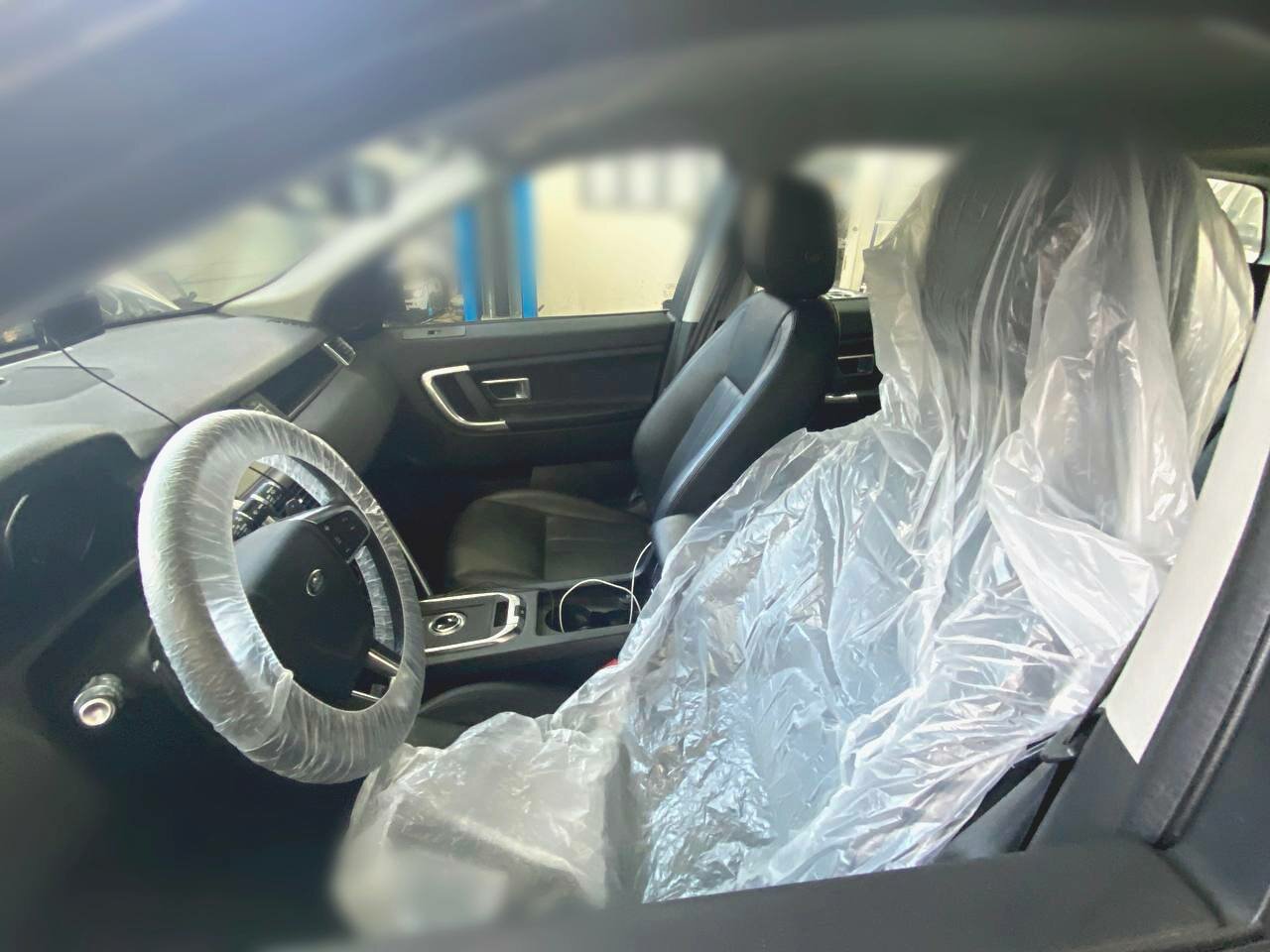 photo Официальный Дилер Land Rover Арконт