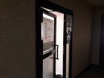 IResto (Korolenko Street, 27), retail equipment