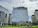 Динамо (Leningradskiy Avenue, 36с9), business center