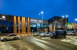 Online (Komsomolskaya Street, 24) ، تكنولوجيا المعلومات (it)
