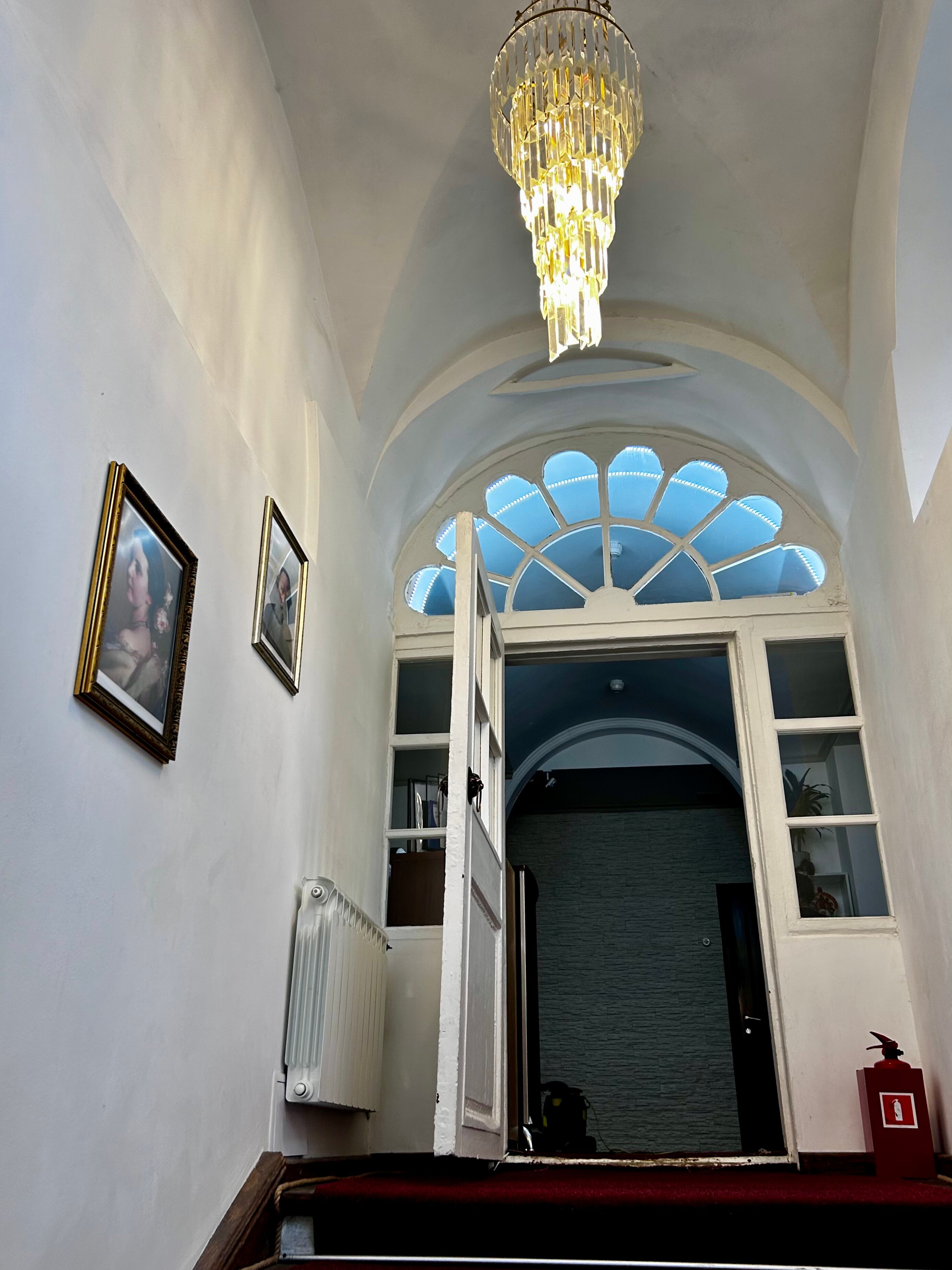 Фото Палаты Хованских