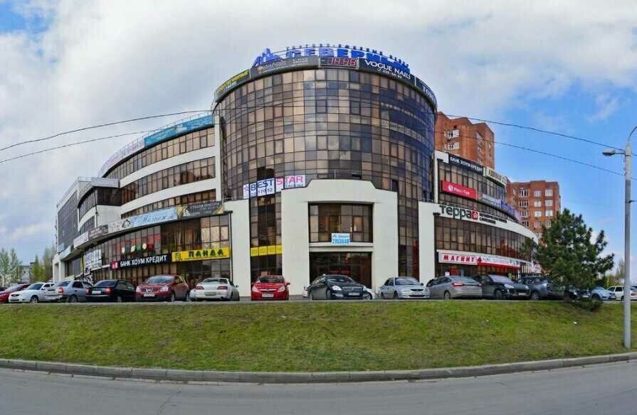 Coffee to go Крепость, Rostov‑na‑Donu, photo