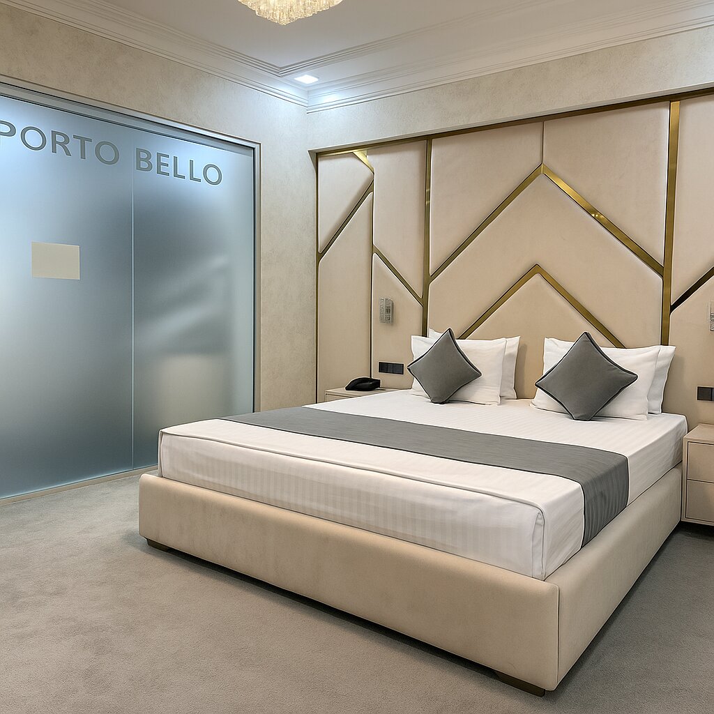 Фото Porto Bello